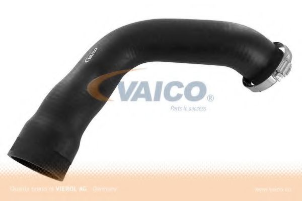 V30-2243 VAICO Air Supply Charger Intake Hose