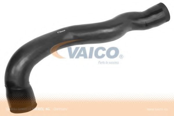V30-2249 VAICO Air Supply Charger Intake Hose