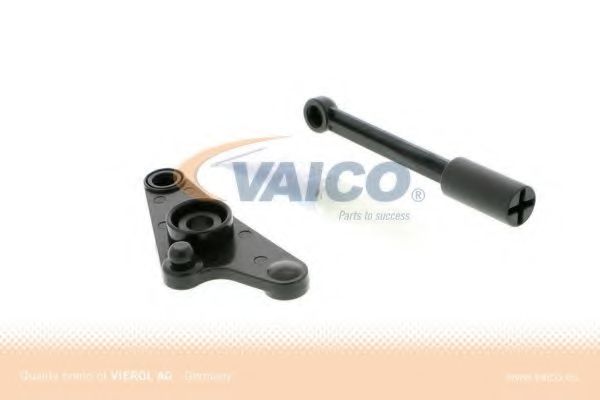 V30-2286 VAICO Intake Manifold Module
