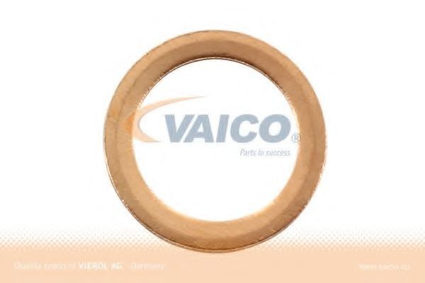 V30-2318 VAICO Lubrication Seal, oil drain plug