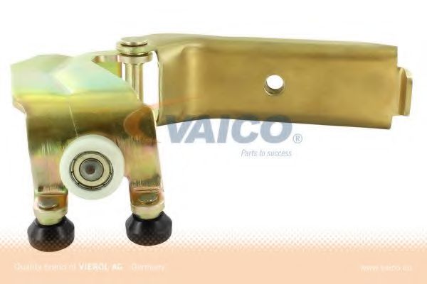 V30-2359 VAICO Body Roller Guide, sliding door