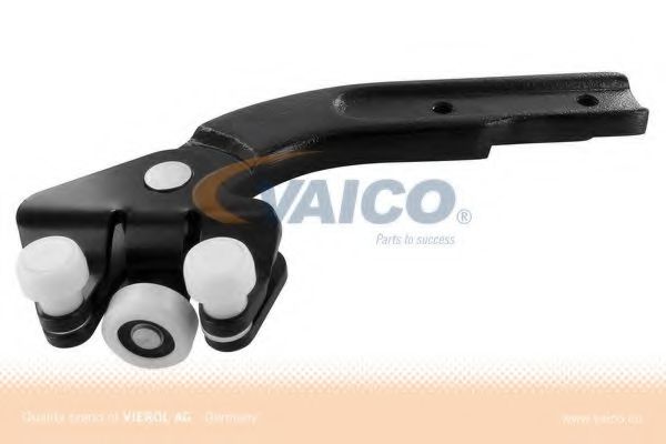V30-2361 VAICO Body Roller Guide, sliding door