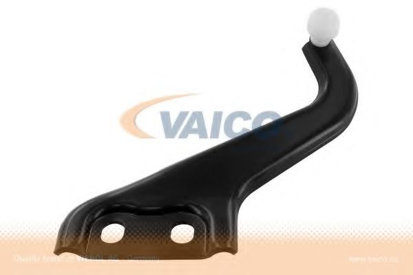 V30-2363 VAICO Body Roller Guide, sliding door