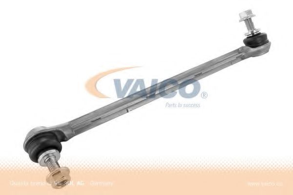 V30-2392 VAICO Rod/Strut, stabiliser