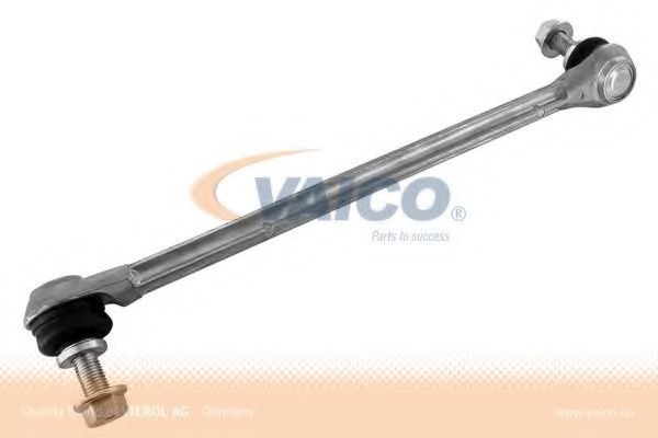 V30-2393 VAICO Rod/Strut, stabiliser