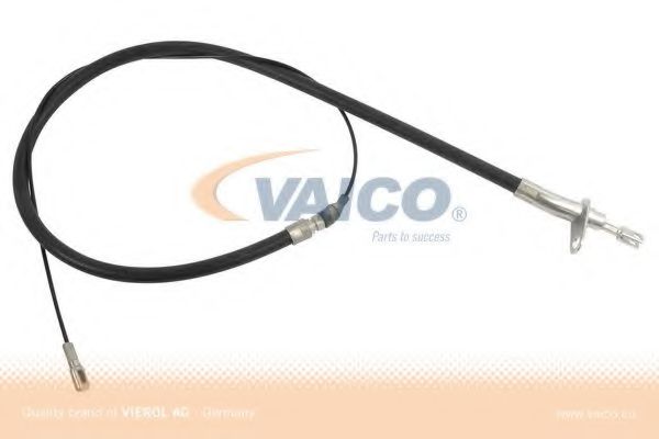 V30-30001 VAICO Cable, parking brake