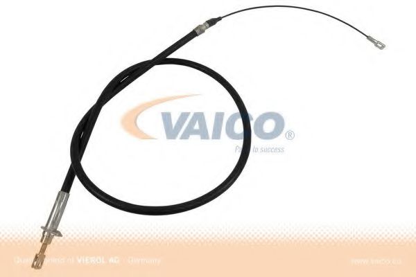 V30-30002 VAICO Brake System Cable, parking brake
