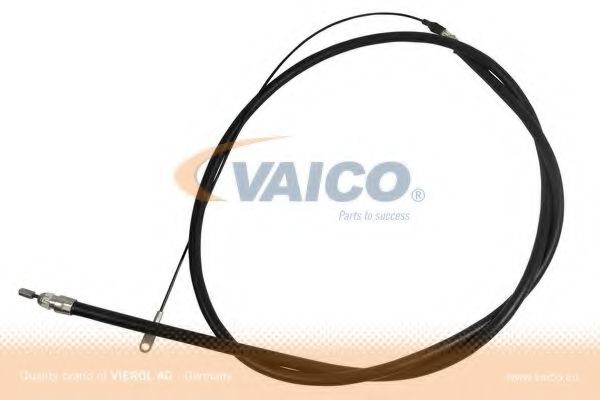 V30-30005 VAICO Cable, parking brake