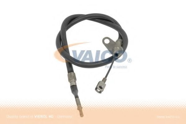 V30-30006 VAICO Brake System Cable, parking brake