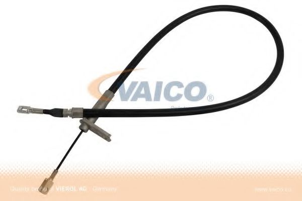 V30-30008 VAICO Cable, parking brake