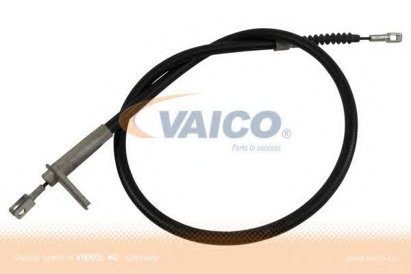 V30-30009 VAICO Cable, parking brake