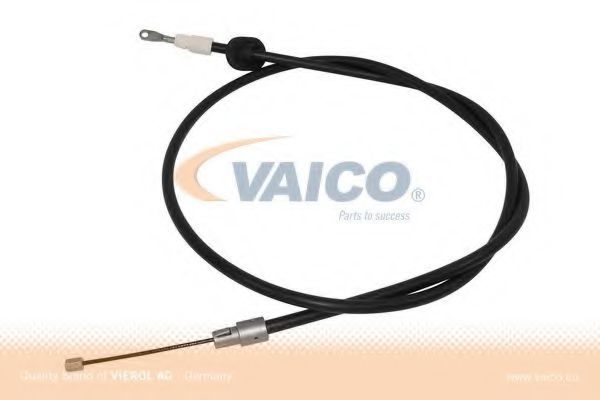 V30-30010 VAICO Cable, parking brake