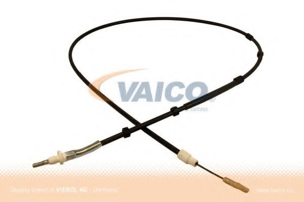 V30-30011 VAICO Cable, parking brake