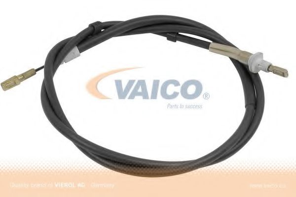 V30-30012 VAICO Cable, parking brake