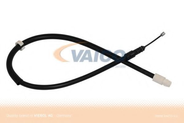 V30-30013 VAICO Cable, parking brake