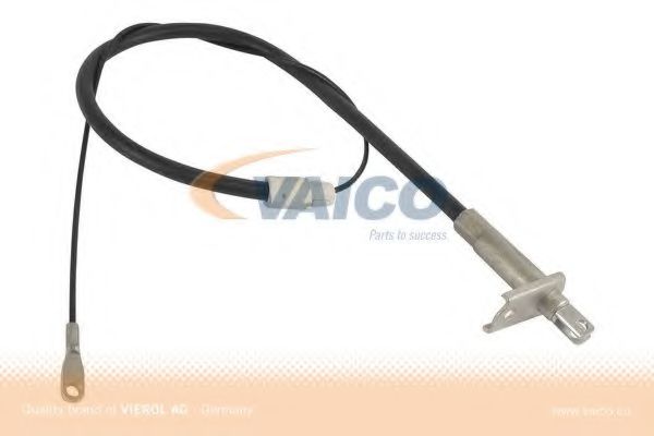 V30-30014 VAICO Brake System Cable, parking brake