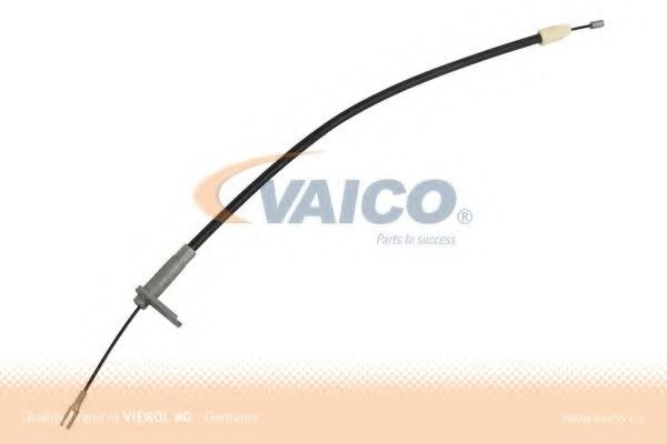 V30-30015 VAICO Brake System Cable, parking brake