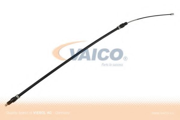 V30-30016 VAICO Brake System Cable, parking brake