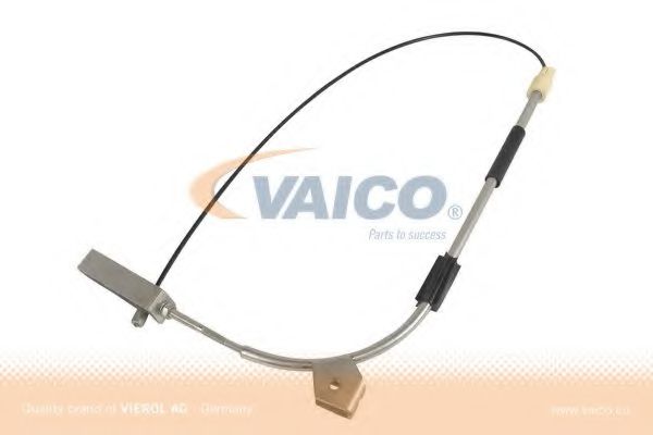 V30-30017 VAICO Cable, parking brake