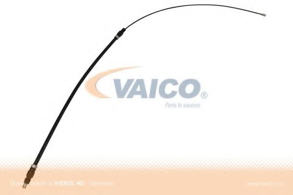 V30-30018 VAICO Cable, parking brake
