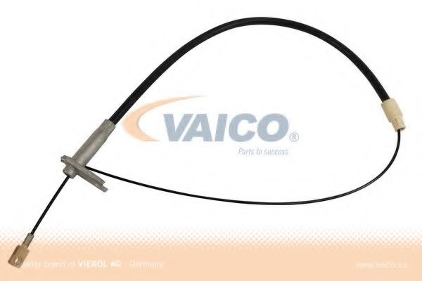 V30-30019 VAICO Brake System Cable, parking brake
