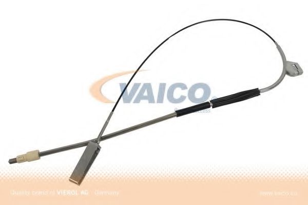 V30-30020 VAICO Cable, parking brake