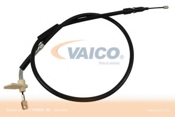 V30-30022 VAICO Cable, parking brake