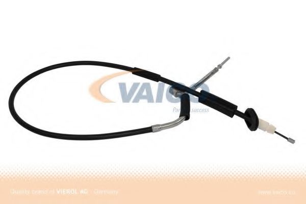 V30-30023 VAICO Cable, parking brake