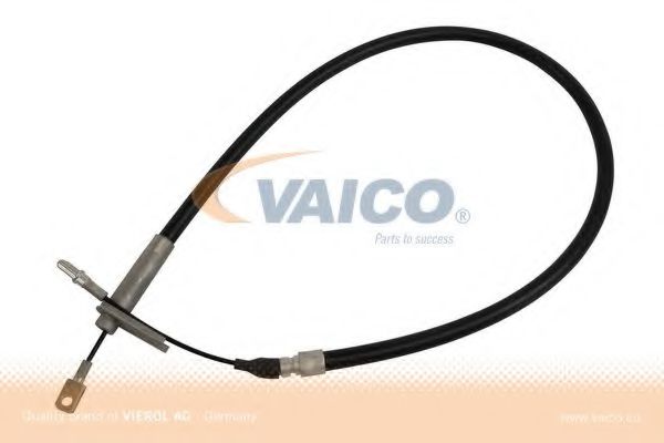 V30-30024 VAICO Cable, parking brake