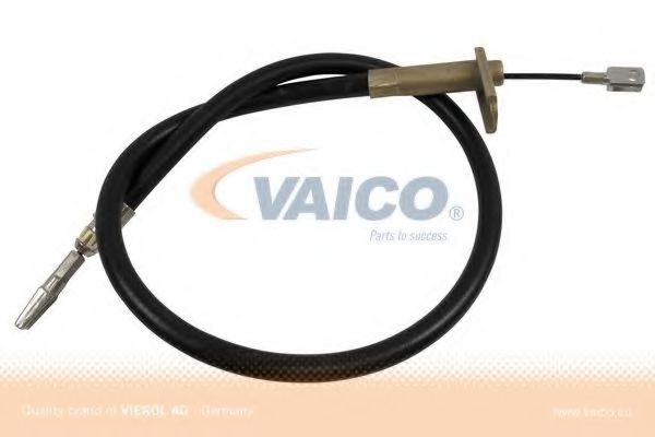 V30-30026 VAICO Тормозная система Трос, стояночная тормозная система