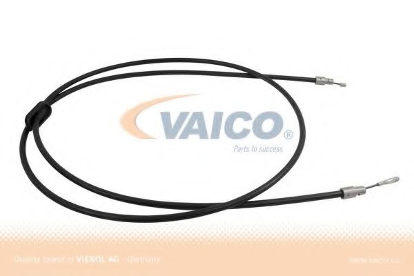 V30-30028 VAICO Cable, parking brake