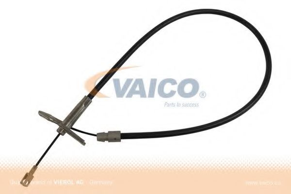 V30-30031 VAICO Cable, parking brake