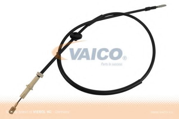 V30-30036 VAICO Cable, parking brake