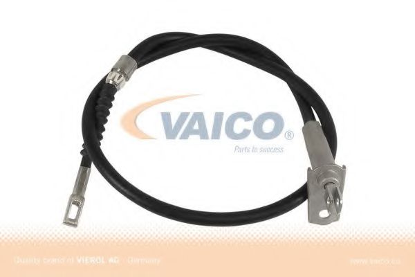 V30-30038 VAICO Cable, parking brake