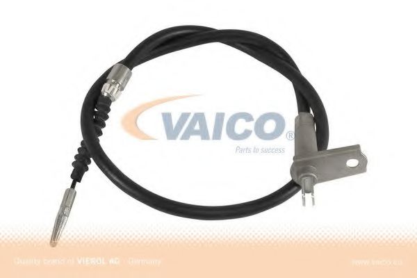 V30-30039 VAICO Cable, parking brake