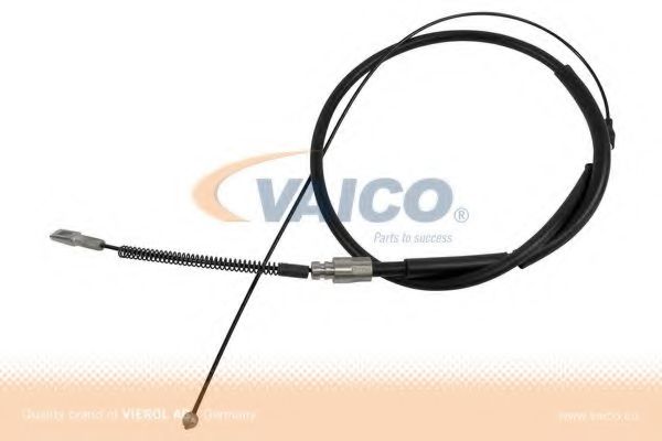 V30-30041 VAICO Cable, parking brake