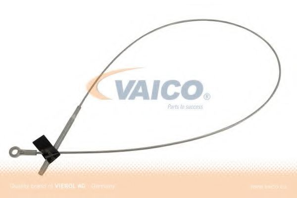 V30-30043 VAICO Тормозная система Трос, стояночная тормозная система