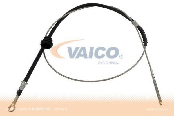V30-30047 VAICO Cable, parking brake
