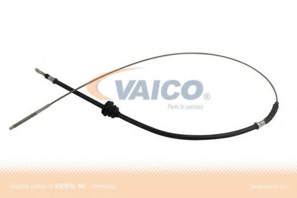 V30-30048 VAICO Cable, parking brake