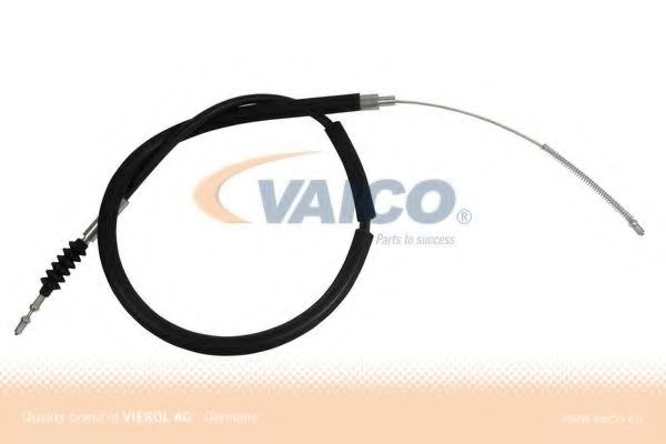 V30-30049 VAICO Brake System Cable, parking brake