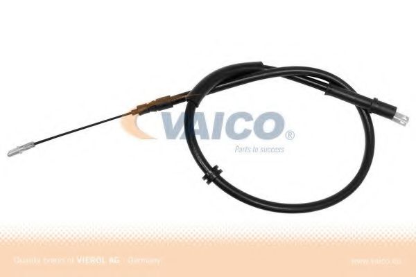 V30-30051 VAICO Cable, parking brake