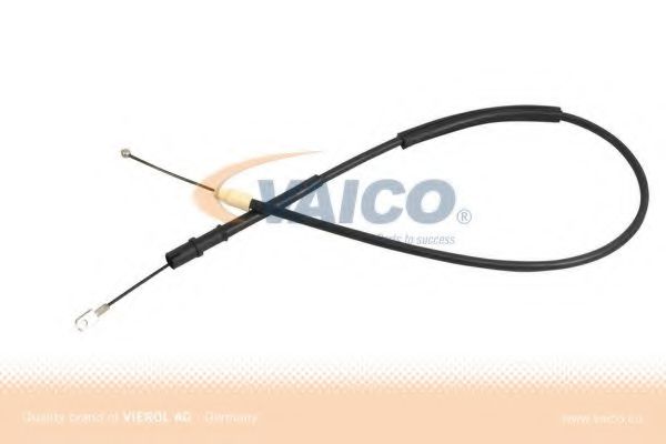 V30-30054 VAICO Brake System Cable, parking brake