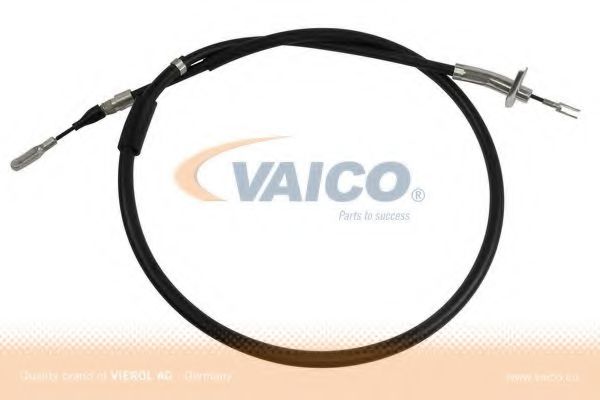 V30-30055 VAICO Brake System Cable, parking brake