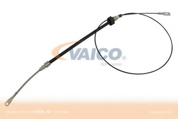 V30-30056 VAICO Brake System Cable, parking brake