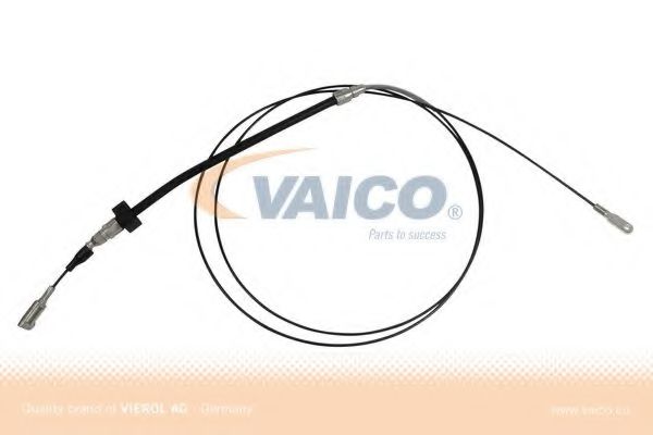 V30-30058 VAICO Cable, parking brake