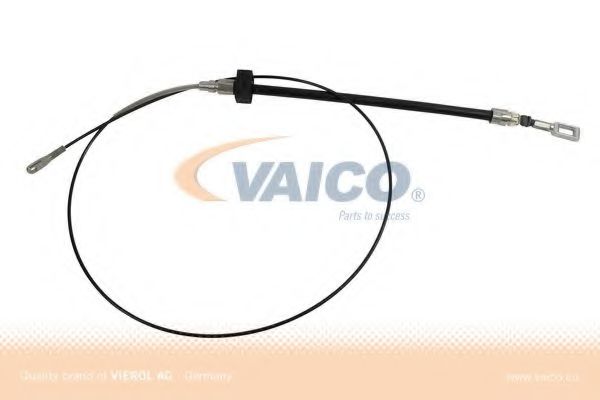 V30-30059 VAICO Cable, parking brake
