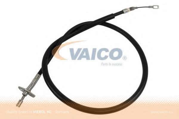 V30-30060 VAICO Cable, parking brake