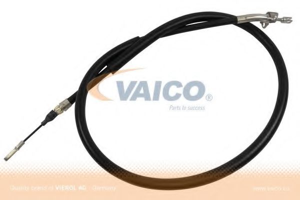 V30-30062 VAICO Cable, parking brake