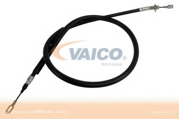 V30-30064 VAICO Brake System Cable, parking brake