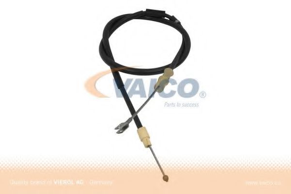 V30-30065 VAICO Brake System Cable, parking brake